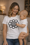 Sensory Bonding Tee