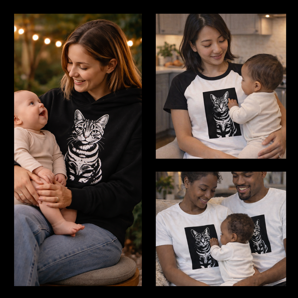 Tabby Bonding Bundle
