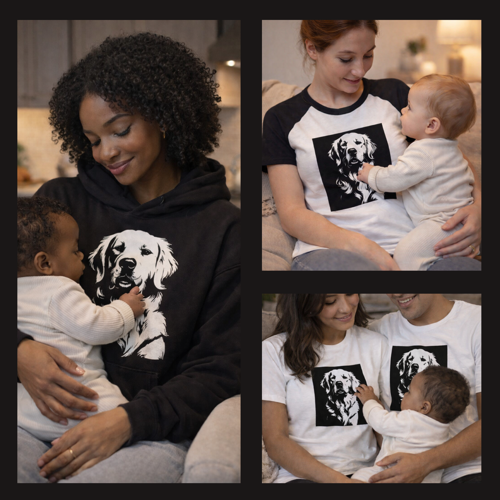 Golden Bonding Bundle