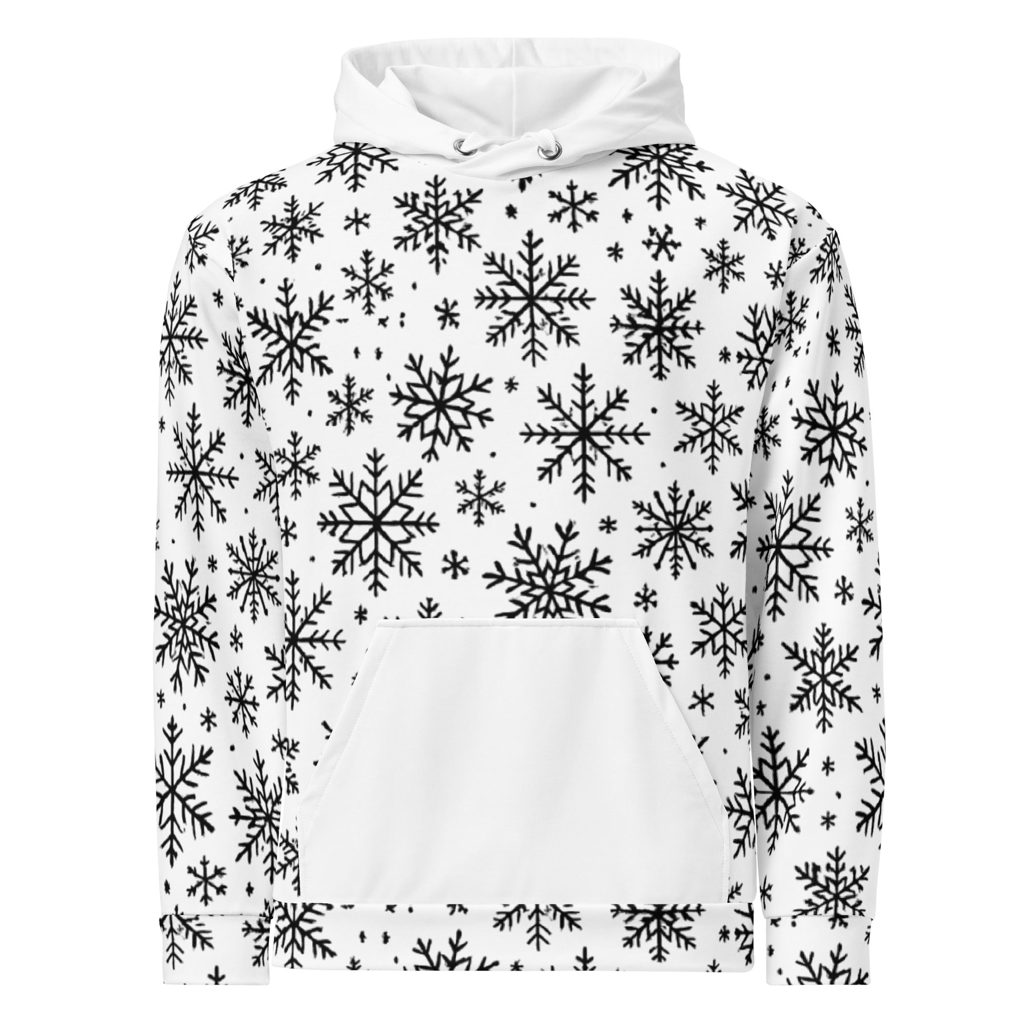 Sensory Hoodie for Baby Bonding