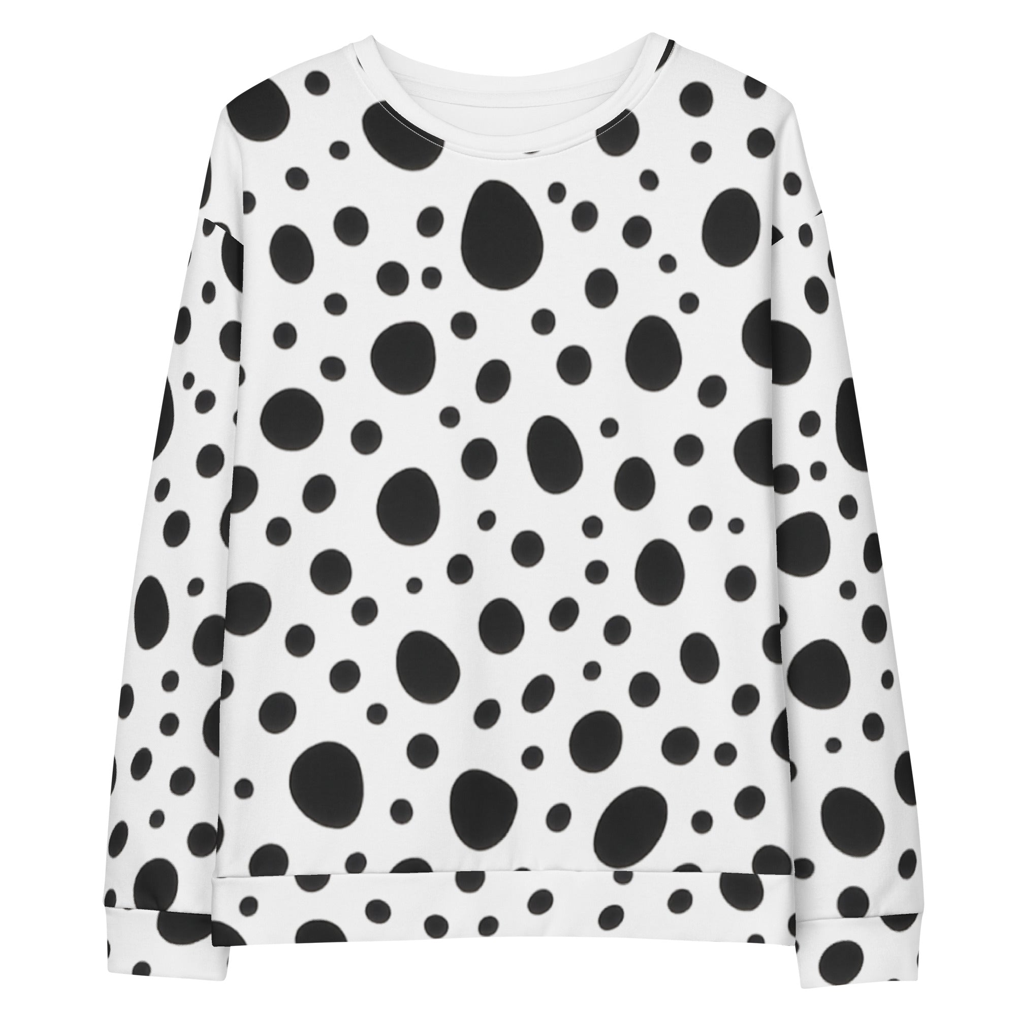 Sensory Sweatshirt for Baby Bonding