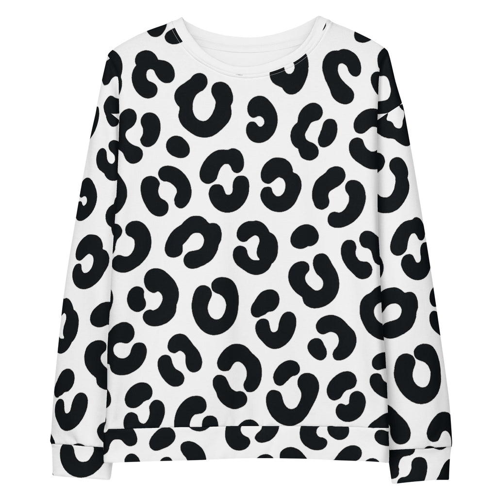 Sensory Sweatshirt for Baby Bonding