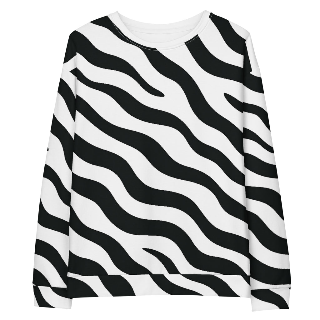 Sensory Sweatshirt for Baby Bonding