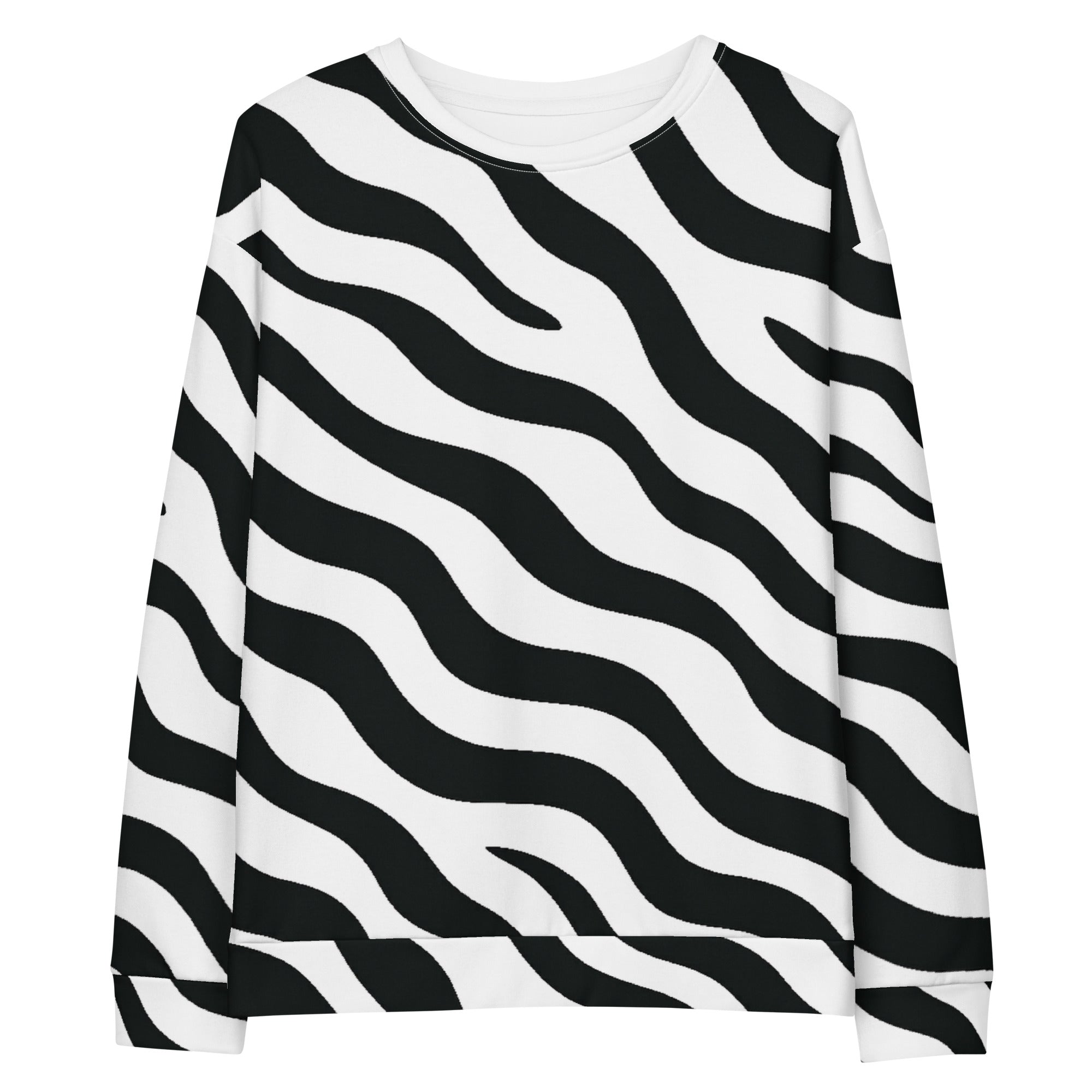 Sensory Sweatshirt for Baby Bonding