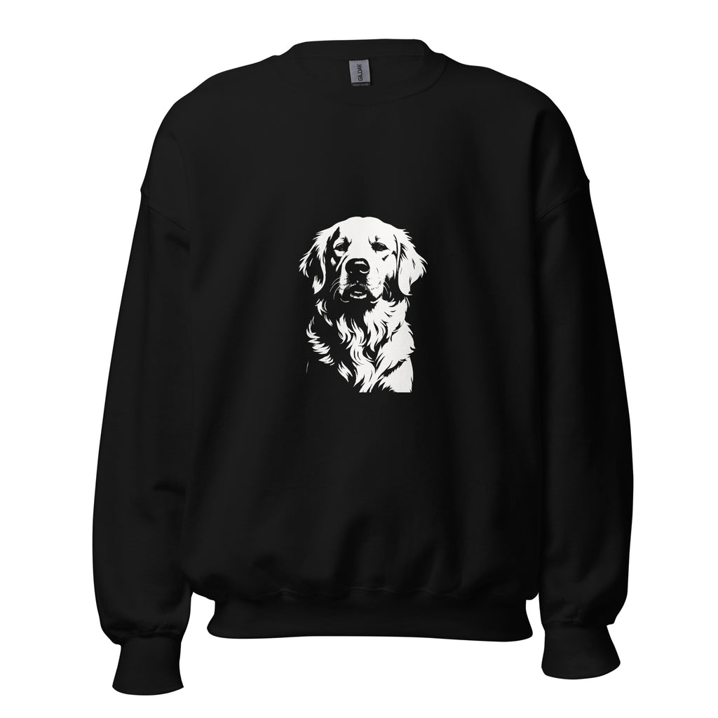 Sensory Sweatshirt | High-Contrast Design for Baby Visual Development