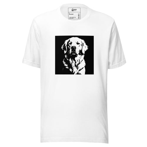 Golden Bonding T-Shirt