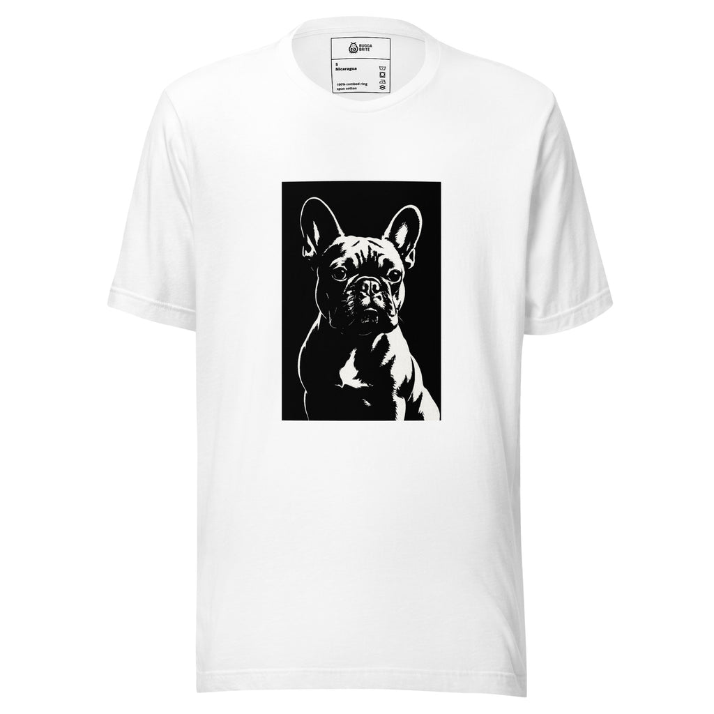Frenchie Bonding T-shirt