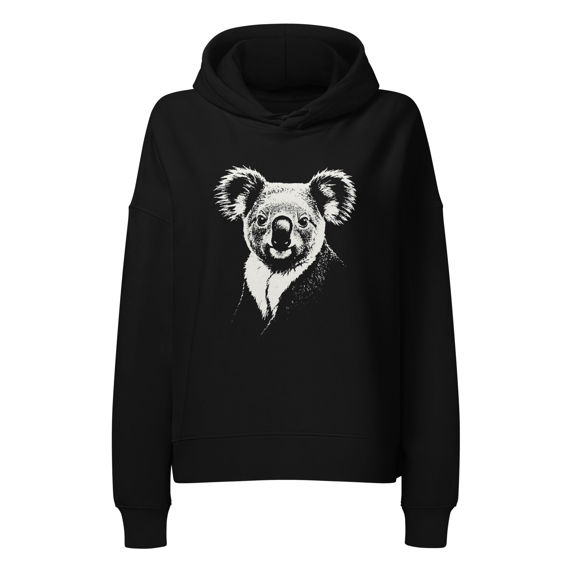 Women's Koala Sensory Hoodie
