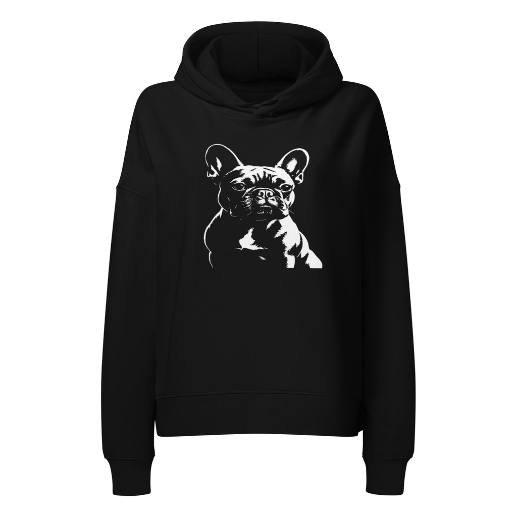 Women's Frenchie Sensory Hoodie